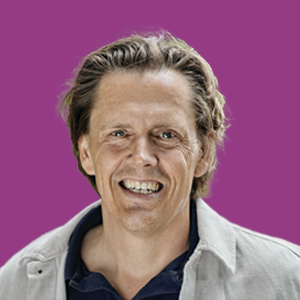 Maarten Schaapherder